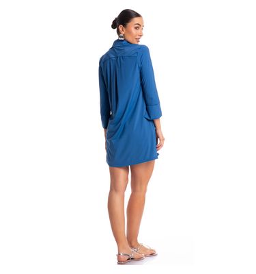 Camisa Feminina Náutico - Imagem 4 - Mobile