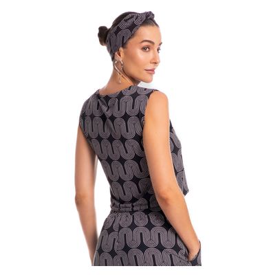 Blusa Feminina Spina - Imagem 2 - Mobile