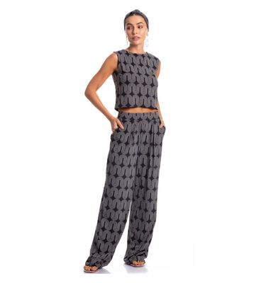 Blusa Feminina Spina - Imagem 3 - Mobile