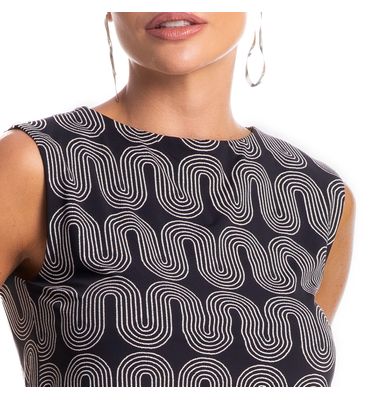 Blusa Feminina Spina - Imagem 5 - Mobile