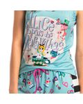 Pijama-Feminino-Curto-Regata-Marlowa