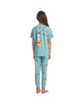 Pijama-Infantil-Longo-Manga-Curta-Marlowa