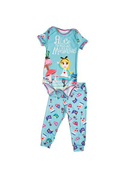 Conjunto Baby Marlowa Azul-2 - Imagem 1