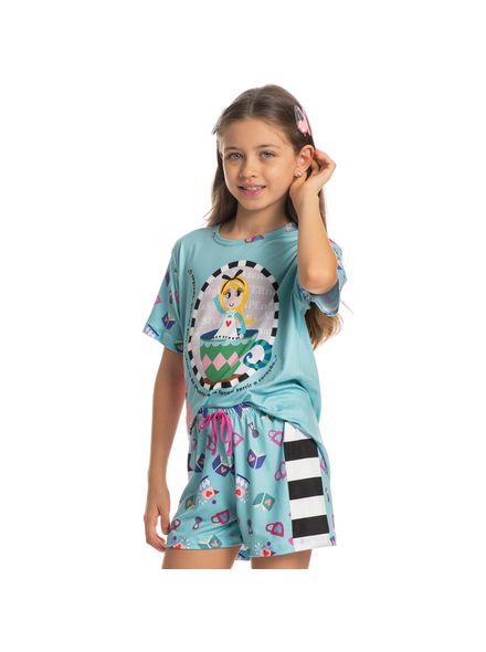 Pijama-Infantil-Curto-Marlowa-