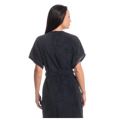 Robe Curto Com Bolso Olívia - Imagem 2 - Mobile