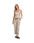 Pijama-Feminino-Capri-Lara-Corais