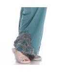 Pijama-Feminino-Abotoado-Wide-Leg-Bruna