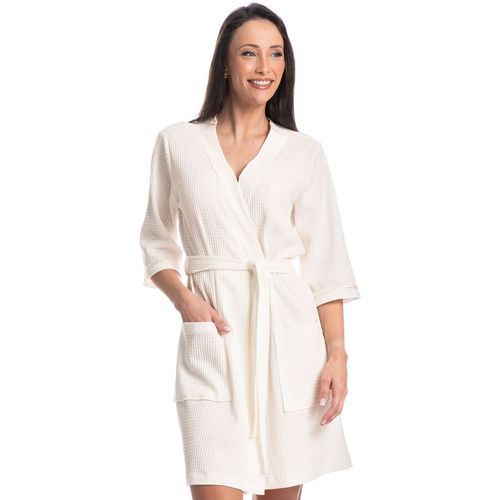 Robe-Curto-Feminino-Piquet