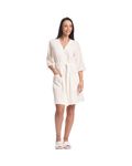 Robe-Curto-Feminino-Piquet