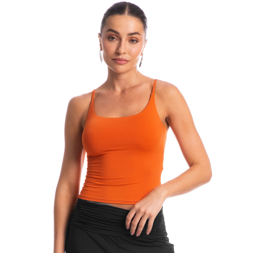 LARANJA
