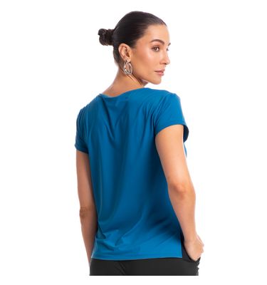 Blusa Feminina Málaga - Imagem 2 - Mobile
