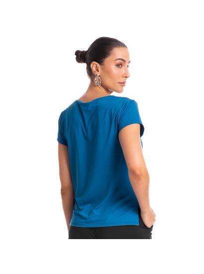 Blusa Feminina Málaga - Imagem 2 - Desktop