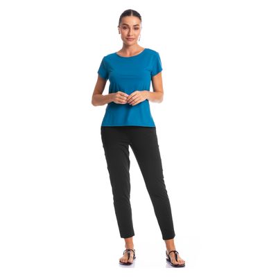 Blusa Feminina Málaga - Imagem 3 - Mobile