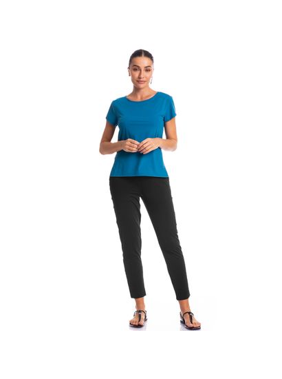 Blusa Feminina Málaga - Imagem 3 - Desktop