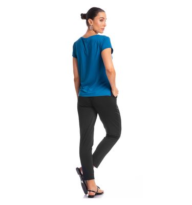 Blusa Feminina Málaga - Imagem 4 - Mobile