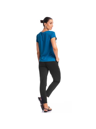 Blusa Feminina Málaga - Imagem 4 - Desktop