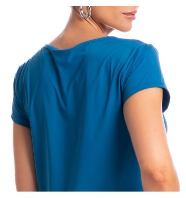 Blusa Feminina Málaga - Imagem 5 - Mobile