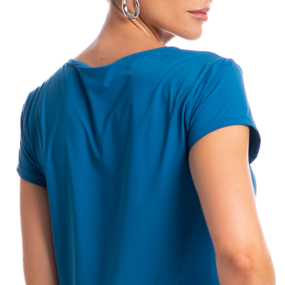 Blusa Feminina Málaga - Imagem 5 - Mobile
