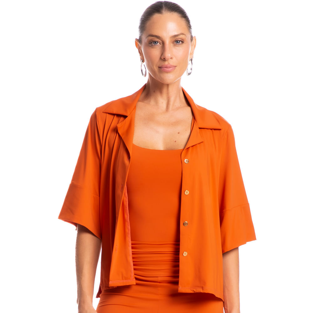 LARANJA
