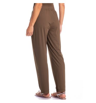 Calça Com Bolso Málaga - Imagem 2 - Mobile