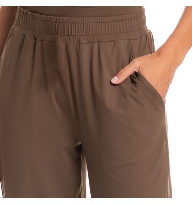 Calça Com Bolso Málaga - Imagem 5 - Mobile