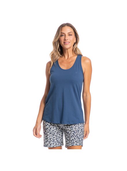 Pijama-Feminino-Shortao-Regata-Aurora