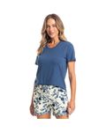 Pijama-Feminino-Curto-Aurora