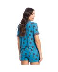 Pijama-Feminino-Curto-Abotoado-Maite