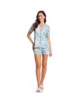 Pijama-Feminino-Curto-Abotoado-Maite-Tropical