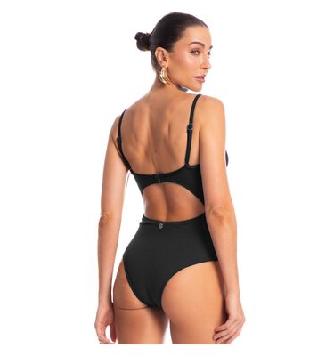 Maiô New Corset Mediterrâneo - Imagem 2 - Mobile