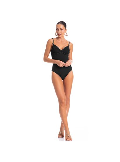 Maiô New Corset Mediterrâneo - Imagem 3 - Desktop
