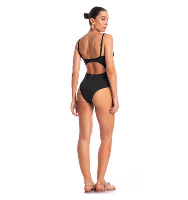 Maiô New Corset Mediterrâneo - Imagem 4 - Mobile