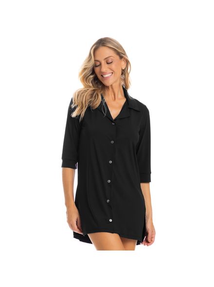 Camisa-Feminina-Manga-3-4-Lisa-Madrid