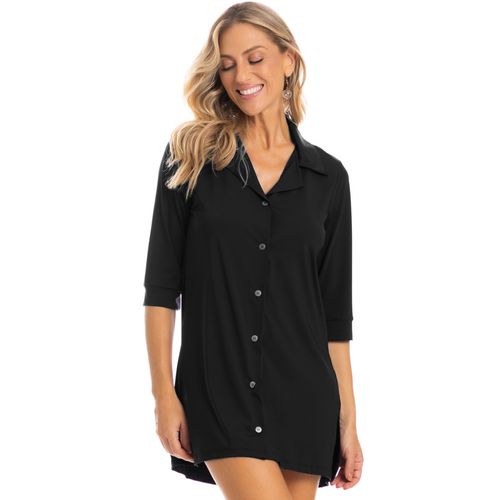 Camisa-Feminina-Manga-3-4-Lisa-Madrid