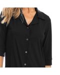 Camisa-Feminina-Manga-3-4-Lisa-Madrid