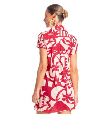 Chemise Curta Latina - Imagem 2 - Mobile