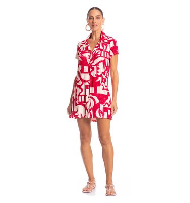 Chemise Curta Latina - Imagem 3 - Mobile