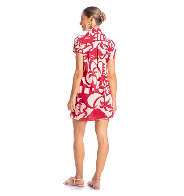 Chemise Curta Latina - Imagem 4 - Mobile