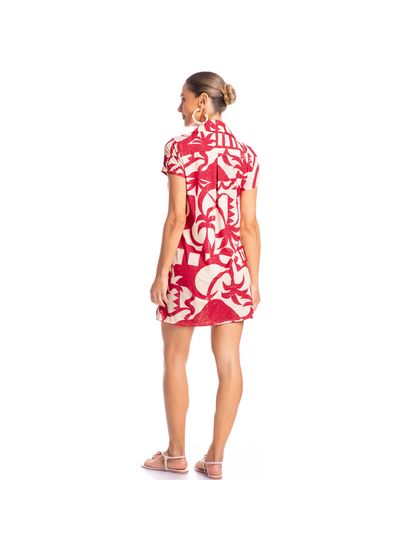 Chemise Curta Latina - Imagem 4 - Desktop