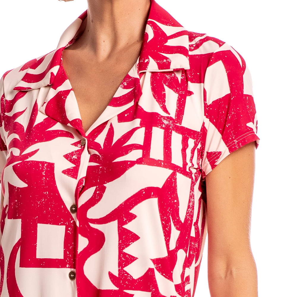 Chemise Curta Latina - Imagem 5 - Mobile