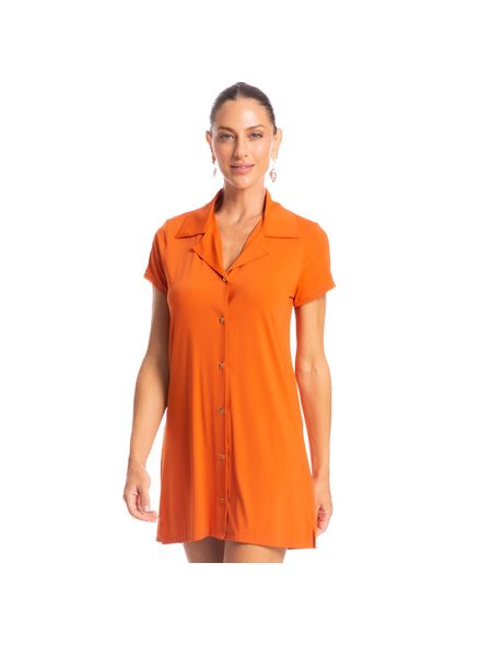 Chemise-Curta-Ferrugem