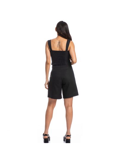 Top Corset Linho Noronha - Imagem 4 - Desktop