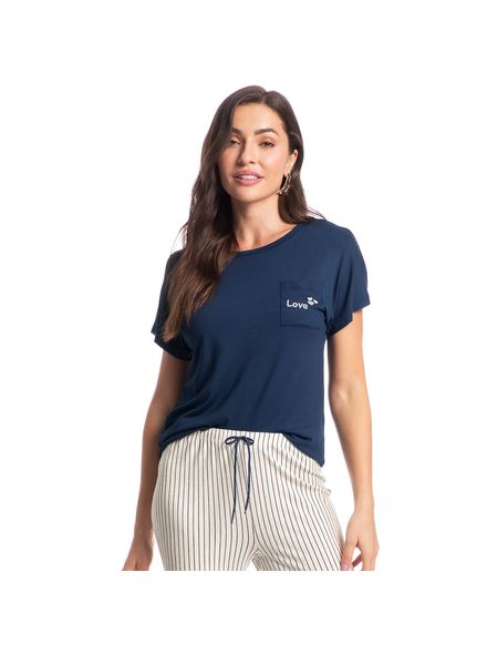 Pijama-Feminino-Cropped-Melissa