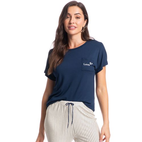 Pijama-Feminino-Cropped-Melissa