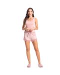 Pijama-Feminino-Curto-Regata-Helena