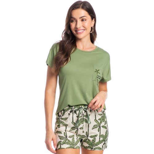 Pijama-Feminino-Curto-Ana-