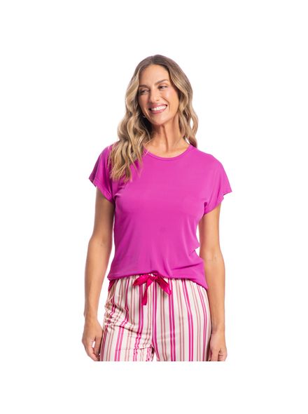 Pijama-Feminino-Cropped-Antonella