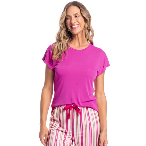 Pijama-Feminino-Cropped-Antonella