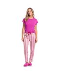 Pijama-Feminino-Cropped-Antonella