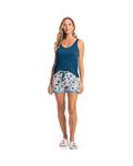 Pijama-Feminino-Curto-Regata-Sea